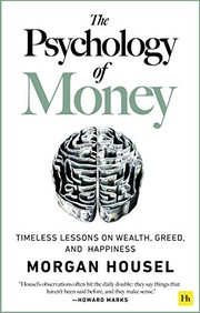 The Psychology of Money (Books)