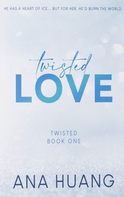 Twisted Love (Books)