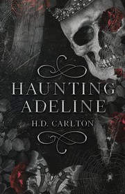 Haunting Adeline (Books)