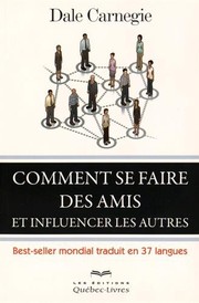 How to Win Friends and Influence People (Books)