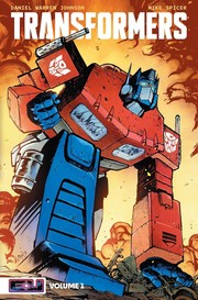 Transformers (Comics)