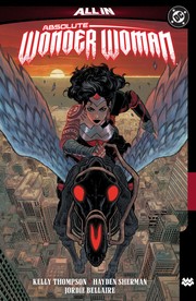 Absolute Wonder Woman (Comics)