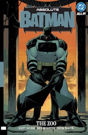 Absolute Batman (Comics)