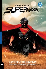 Absolute Superman (Comics)