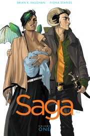 Saga (Comics)