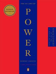 The 48 Laws of Power (Books)