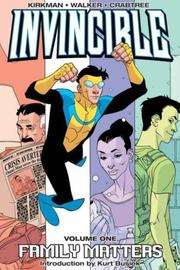 Invincible (Comics)