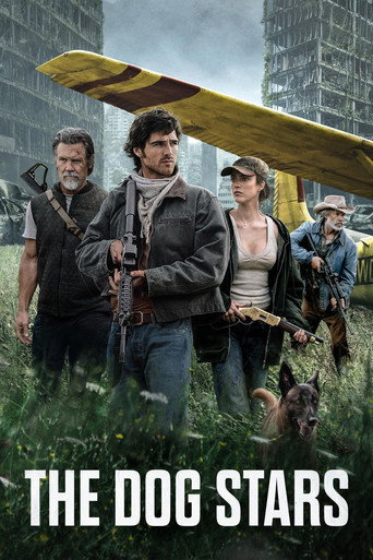 The Dog Stars (Movies & Series)