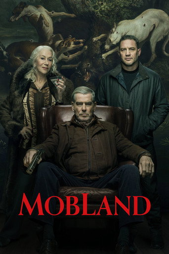 MobLand (Movies & Series)