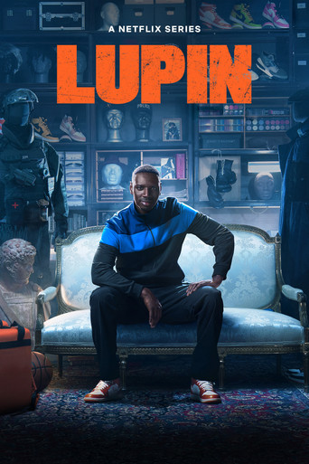Lupin (Movies & Series)