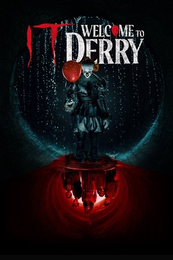 IT: Welcome to Derry (Movies & Series)