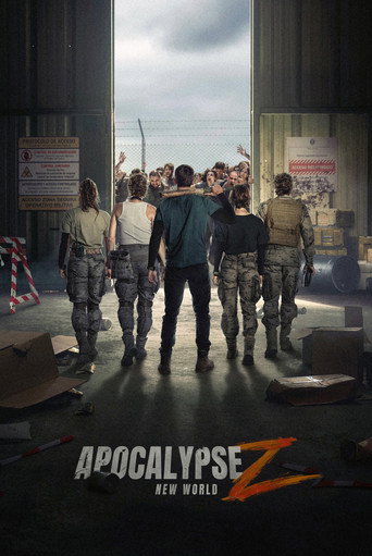 Apocalypse Z: New World (Movies & Series)