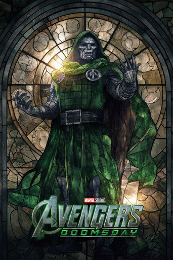 Avengers: Doomsday (Movies & Series)