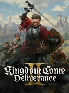 Kingdom Come: Deliverance II (Games)