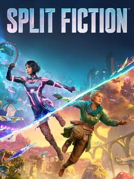 Split Fiction (Games)