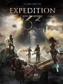 Clair Obscur: Expedition 33 (Games)
