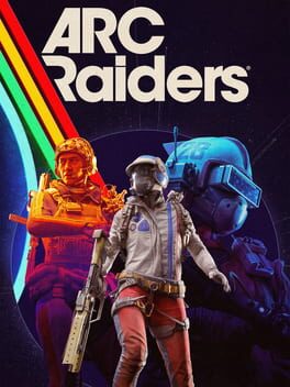 ARC Raiders (Games)