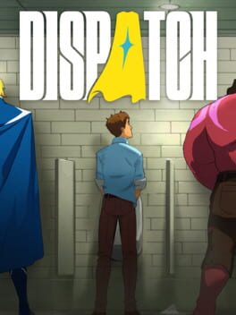 Dispatch (Games)