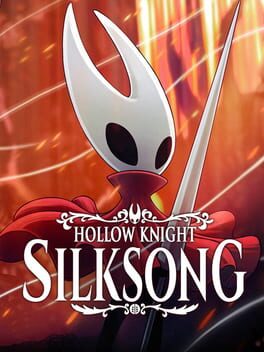 Hollow Knight: Silksong (Games)