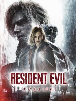 Resident Evil Requiem (Games)