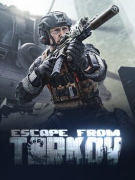 Escape from Tarkov (Games)