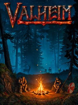 Valheim (Games)